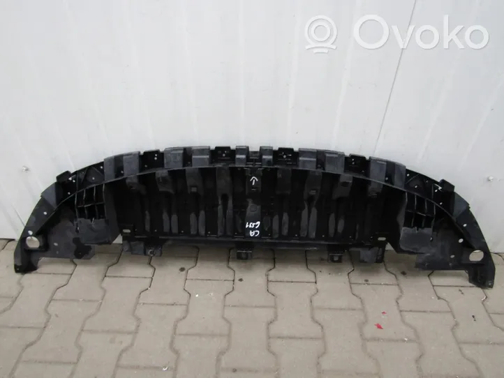 Renault Megane III Osłona pod zderzak przedni / Absorber 622354651R