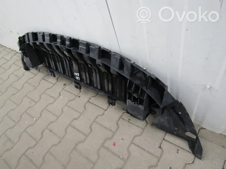 Renault Megane III Osłona pod zderzak przedni / Absorber 622354651R