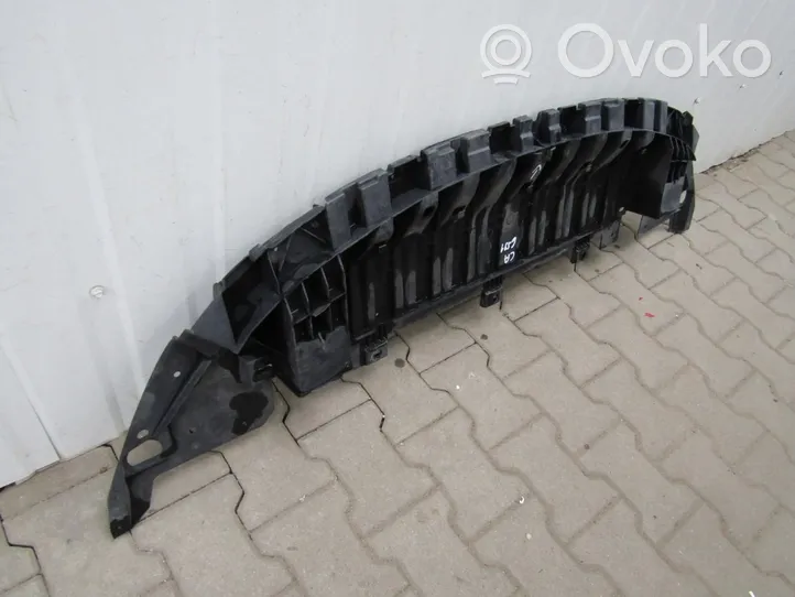 Renault Megane III Osłona pod zderzak przedni / Absorber 622354651R