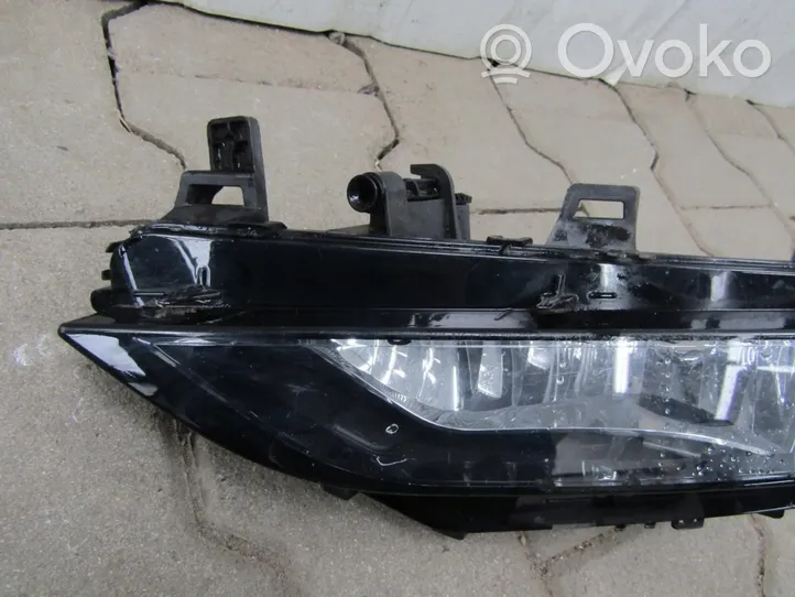 Skoda Octavia Mk4 Lampa LED do jazdy dziennej 
