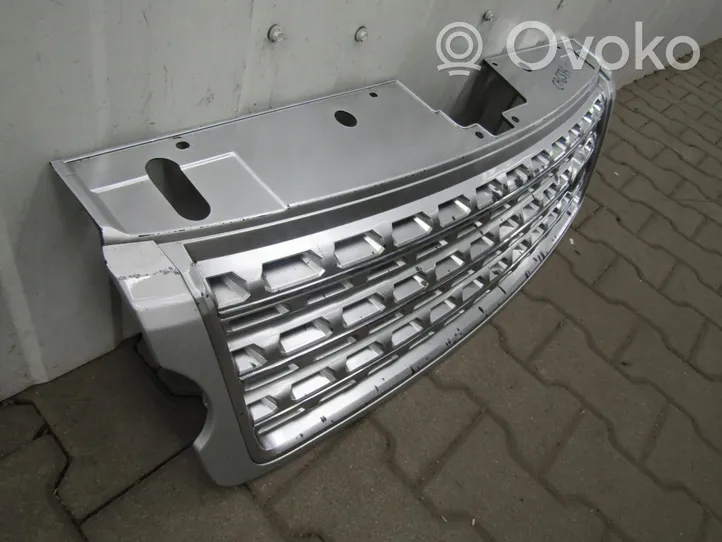 Land Rover Range Rover L405 Atrapa chłodnicy / Grill CK52-BA163-CA