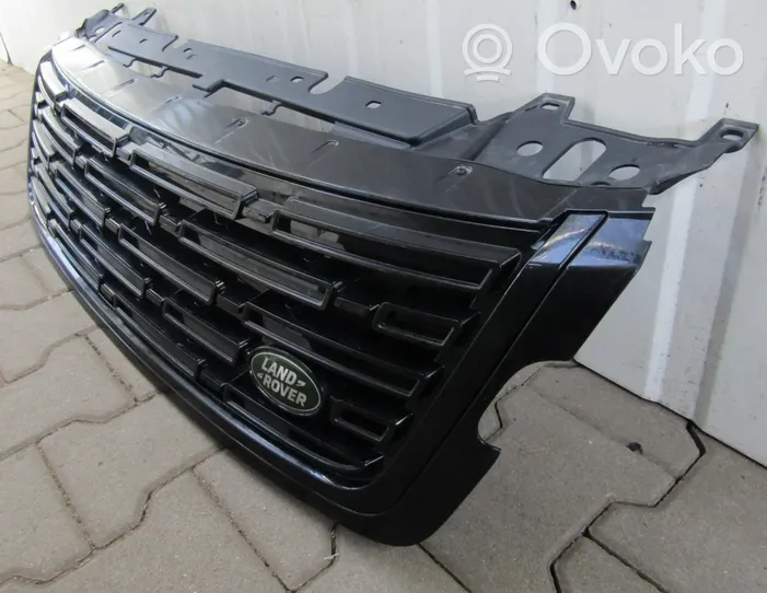 Land Rover Range Rover Velar Griglia anteriore J8A2-8C436