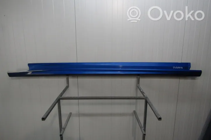 Ford Focus ST Front sill (body part) jx7ba10154s