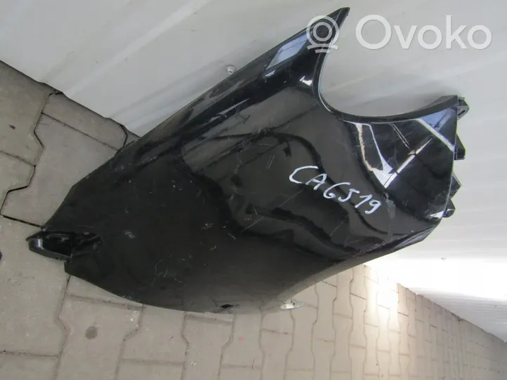 Smart ForTwo III C453 Błotnik przedni A4538810201