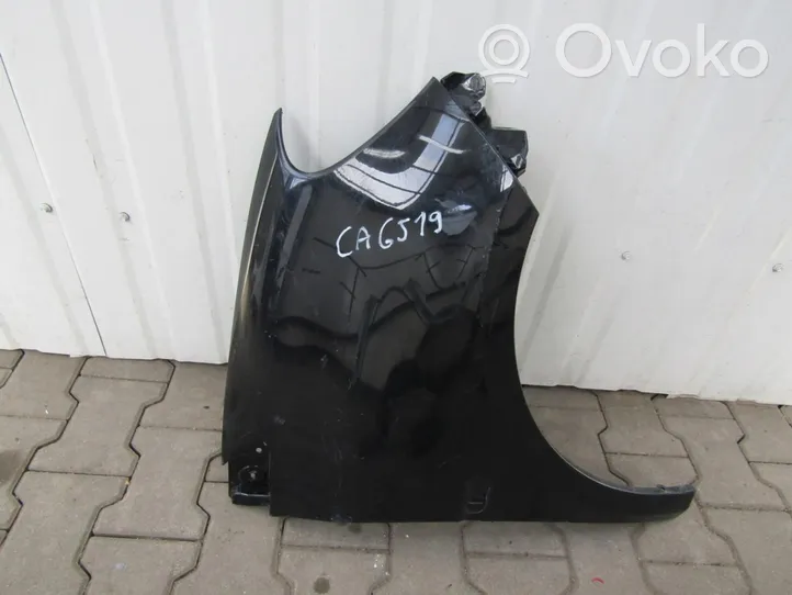 Smart ForTwo III C453 Błotnik przedni A4538810201