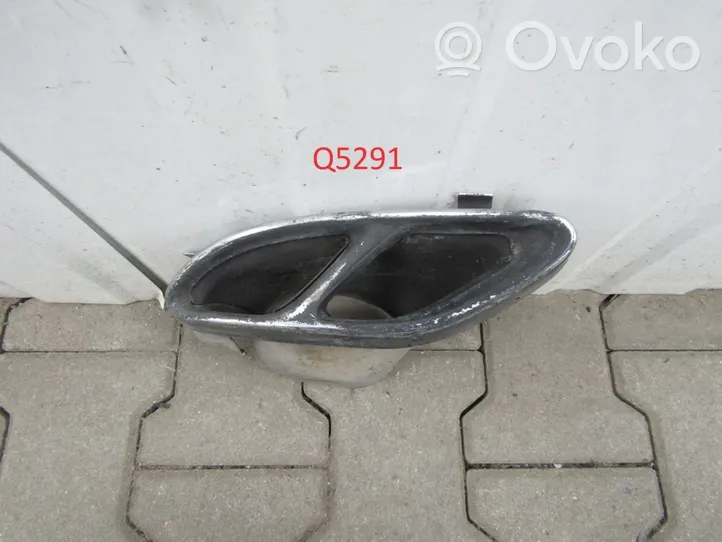 Mercedes-Benz E AMG W210 Exhaust tail pipe A1724902100