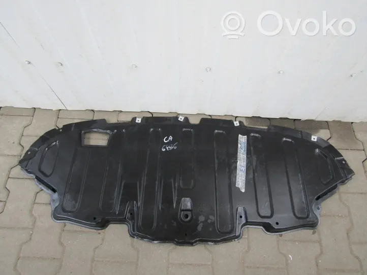 Mercedes-Benz EQB Copertura sottoscocca centrale A2436901600