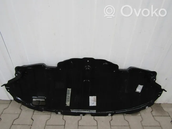 Mercedes-Benz EQB Copertura sottoscocca centrale A2436901600