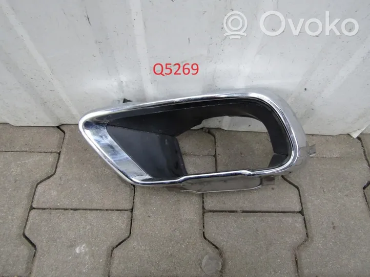 BMW X6 M Końcówka tłumika 8074190