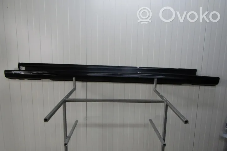 Ford Focus ST Front sill (body part) jx7b