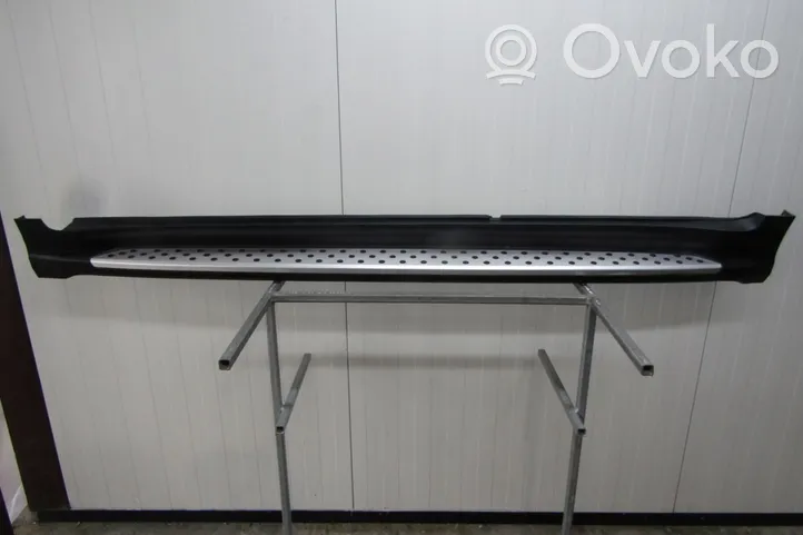 KIA Sportage Front sill (body part) d9875-ab000