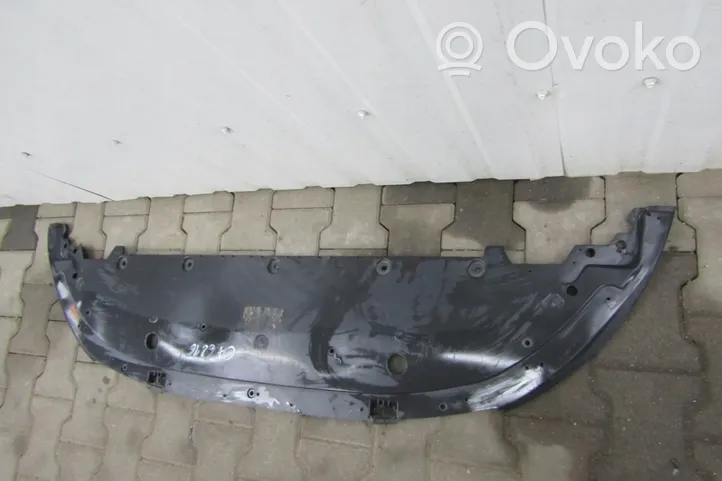 Renault Clio V Osłona pod zderzak przedni / Absorber 622565797R