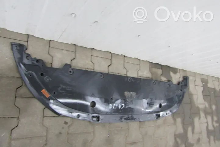 Renault Clio V Osłona pod zderzak przedni / Absorber 622565797R