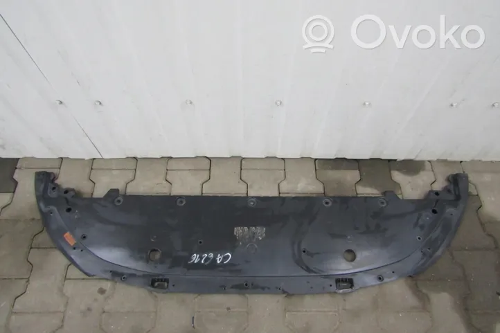 Renault Clio V Osłona pod zderzak przedni / Absorber 622565797R