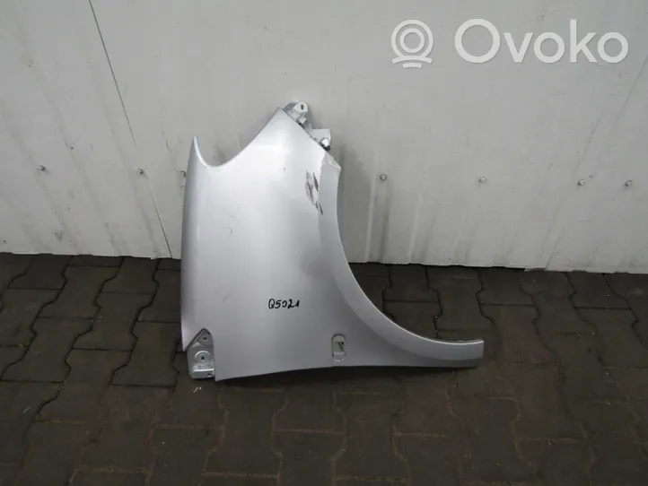 Smart ForTwo III C453 Błotnik przedni A4538810201