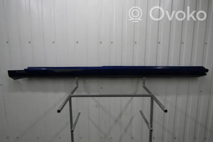 Chrysler Voyager Front sill (body part) 1cz96trmab