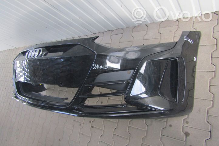 Audi E-tron GT Pare-choc avant 4j3807221