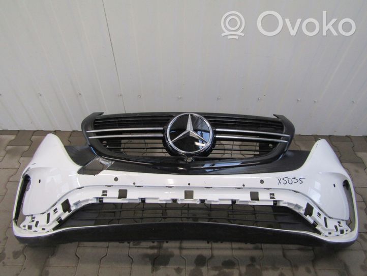 Mercedes-Benz EQC Etupuskuri a2938859900