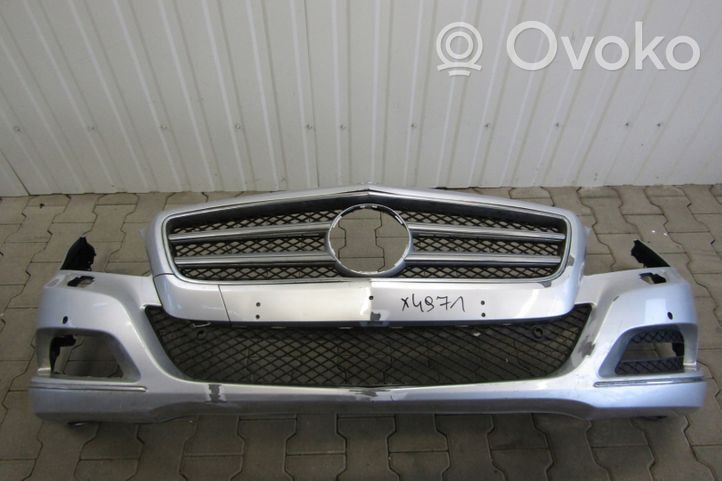 Mercedes-Benz CLS C218 X218 Zderzak przedni a2188850025