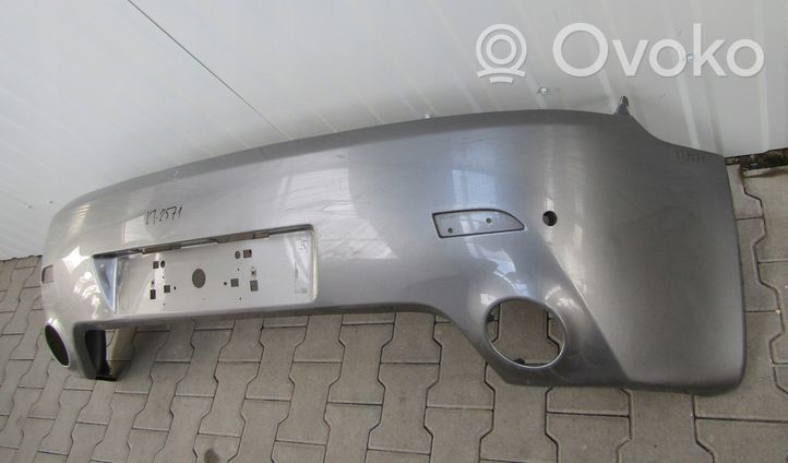 Aston Martin Vantage III Rear bumper 