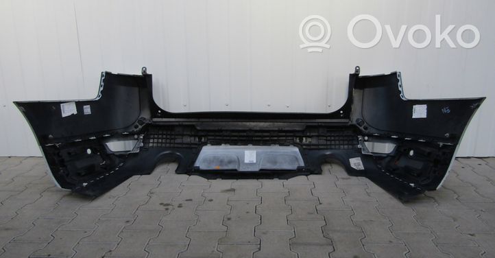 Land Rover Discovery 4 - LR4 Paraurti 