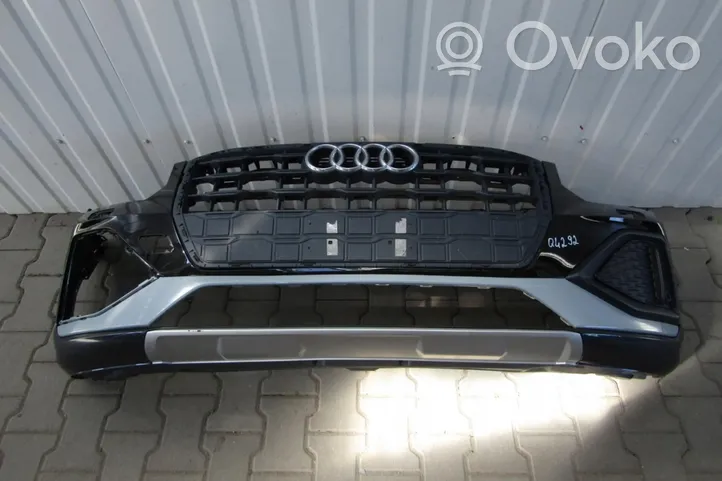 Audi Q2 - Paraurti anteriore 