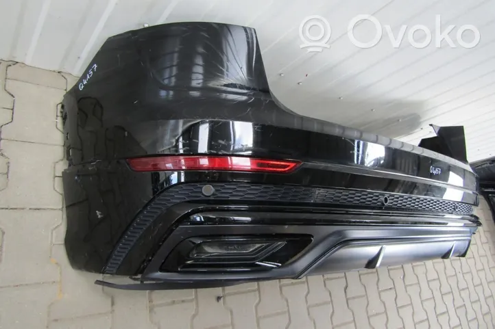 Audi Q8 Pare-chocs 4M8.807.527.D