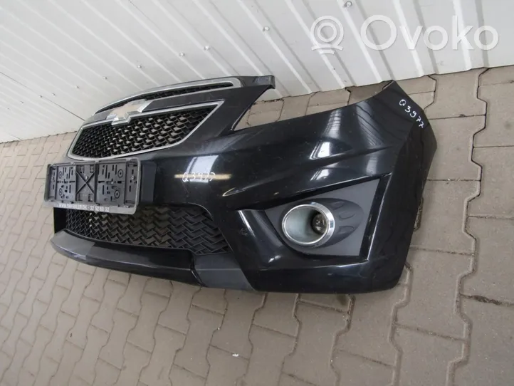 Chevrolet Trans Sport Front bumper Zderzak