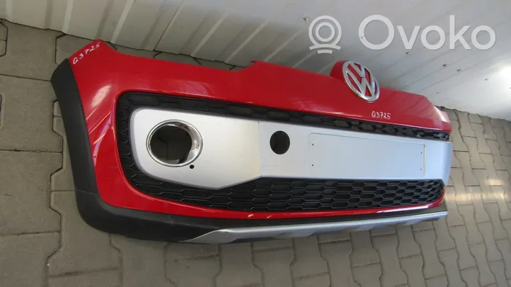 Volkswagen Up Etupuskuri Zderzak