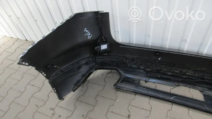 Volkswagen Touareg III Parachoques 760807421