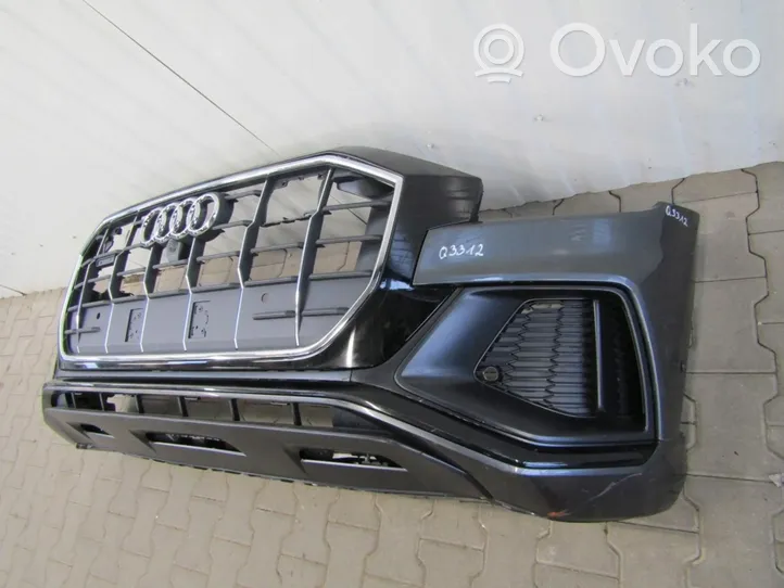 Audi Q8 Tuulilasin tuulilasikamera 4M8853651