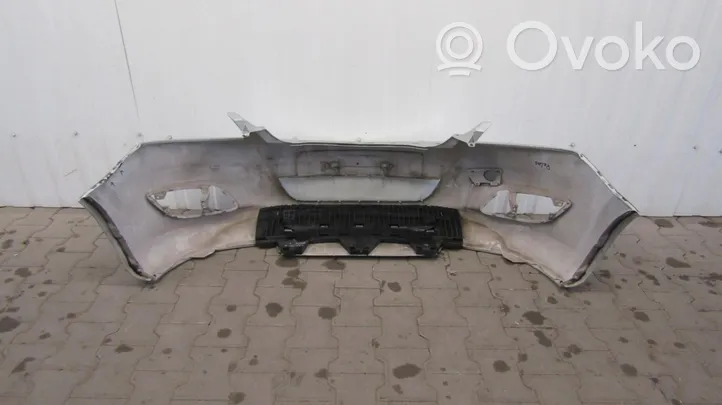 Opel Movano B Front bumper 1656