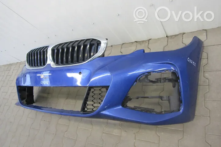 BMW 3 G20 G21 Zderzak przedni 8069346