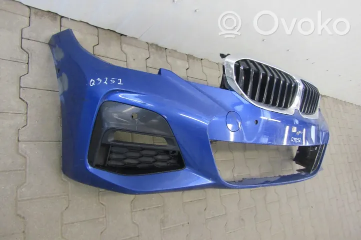 BMW 3 G20 G21 Front bumper 8069346