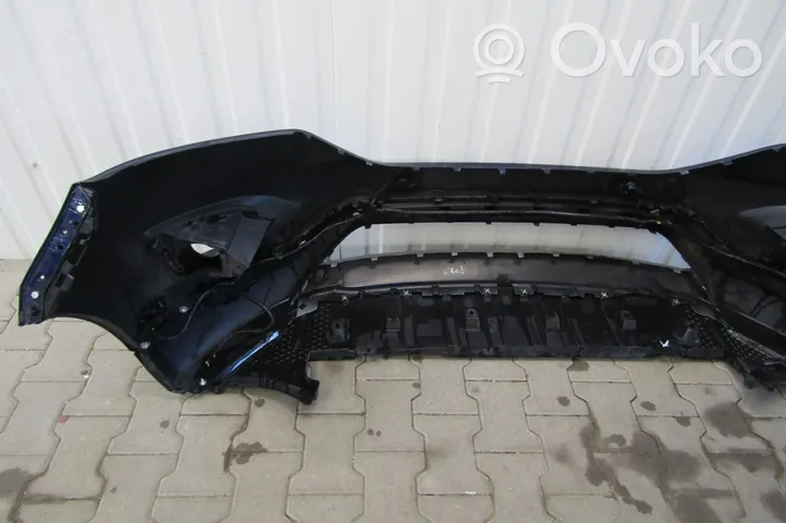 Ford Edge II Front bumper GT4B-17F003-JAW