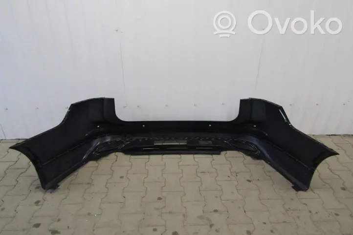 Volkswagen Golf VIII Pare-chocs 5H9807421