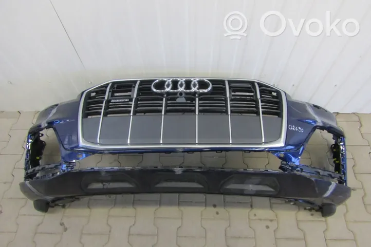 Audi Q7 4M Paraurti anteriore 4M0807437G