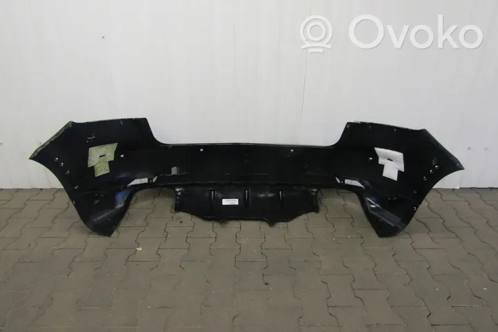 Porsche Macan Rear bumper 95b807421