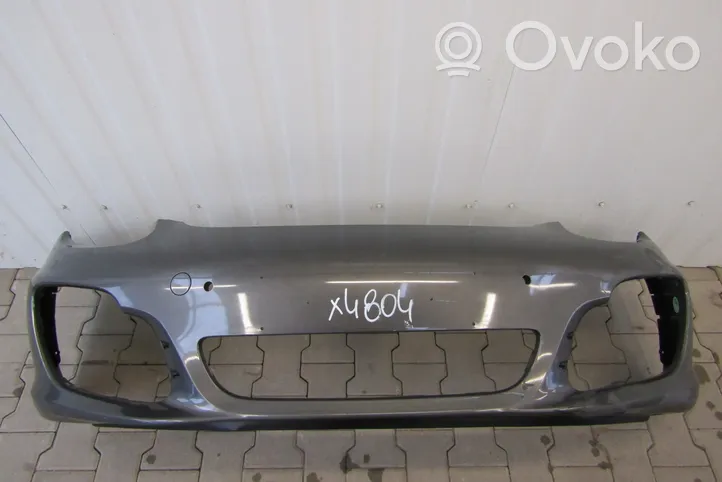 Porsche Boxster 981 Front bumper 981505311