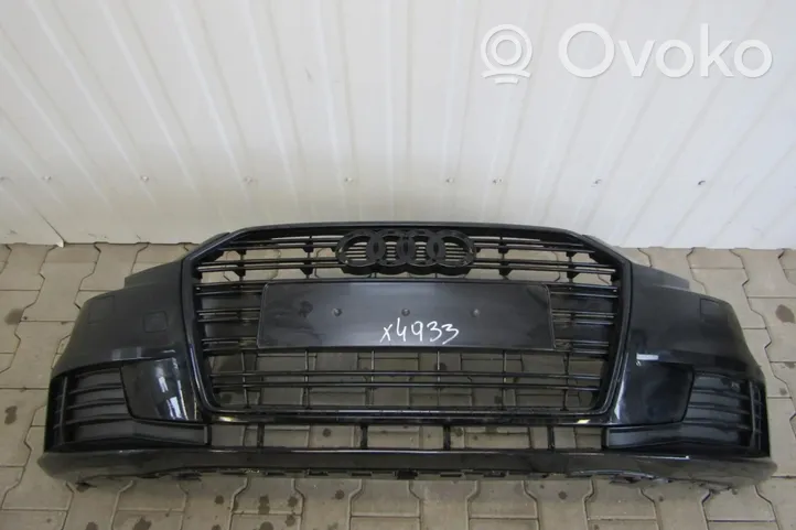 Audi A3 S3 8L Front bumper 8V3807437