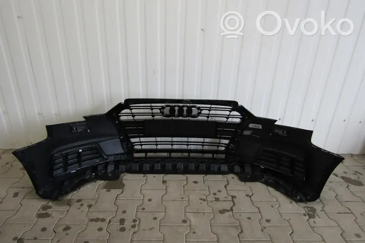 Audi A3 S3 8L Front bumper 8V3807437