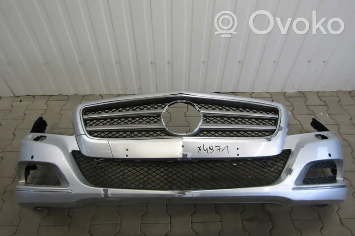 Mercedes-Benz CLS C218 AMG Zderzak przedni a2188850025