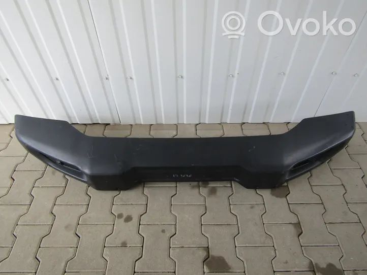 Jeep Cherokee Front bumper 