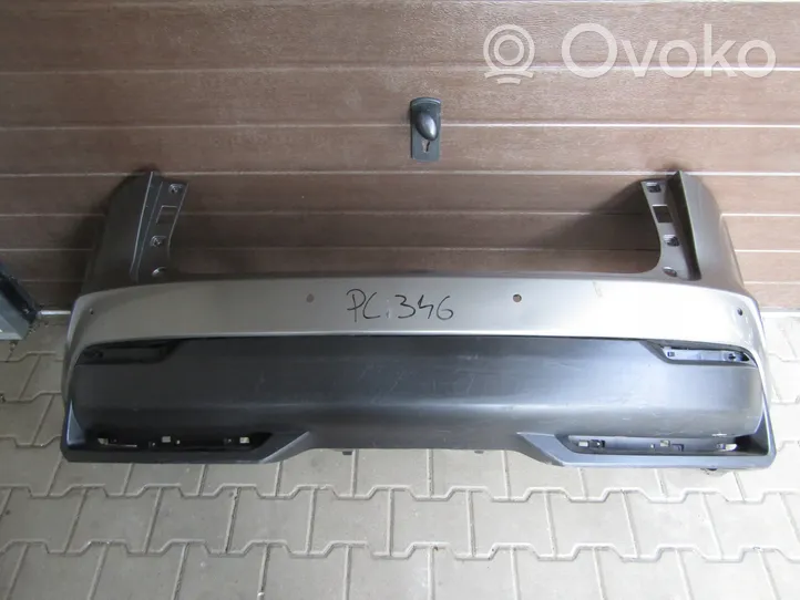 Lexus ES 300h Rear bumper 