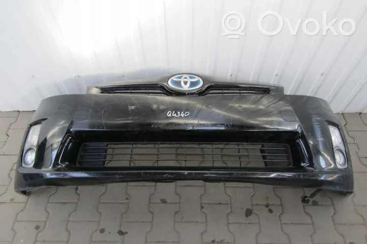 Toyota Yaris Pare-choc avant 52119-47913