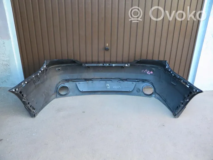 Jaguar S-Type Rear bumper 