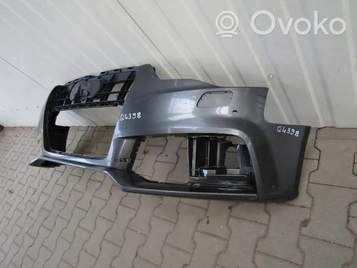 Audi A5 8T 8F Pare-choc avant Zderzak