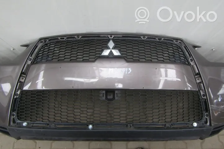 Mitsubishi Outlander Front bumper Zderzak