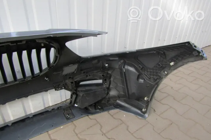 BMW 1 F40 Front bumper Zderzak