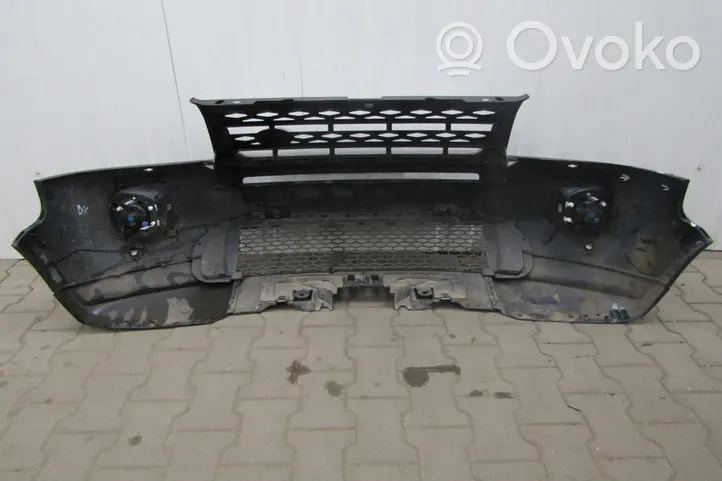 Land Rover Freelander 2 - LR2 Paraurti anteriore ZDERZAK